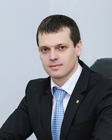 Егожев Рустам Адальбиевич
